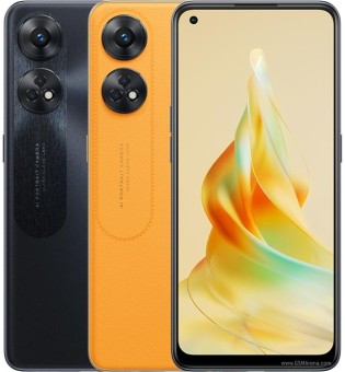 OPPO RENO8 T 4G